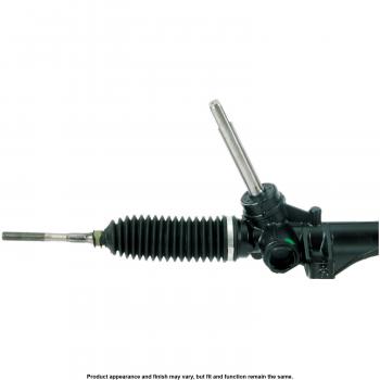 2013 Nissan Sentra Rack and Pinion Assembly