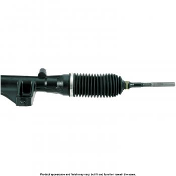 2013 Nissan Sentra Rack and Pinion Assembly A1 Cardone 1G3026 image 2 of 4