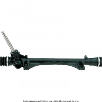 2013 Nissan Sentra Rack and Pinion Assembly A1 Cardone 1G3026 image 3 of 4