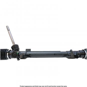 2018 Nissan Rogue Rack and Pinion Assembly