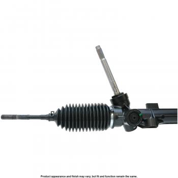 2018 Nissan Rogue Rack and Pinion Assembly A1 Cardone 1G3027 image 2 of 4