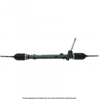 2018 Nissan Rogue Rack and Pinion Assembly A1 Cardone 1G3027 image 4 of 4