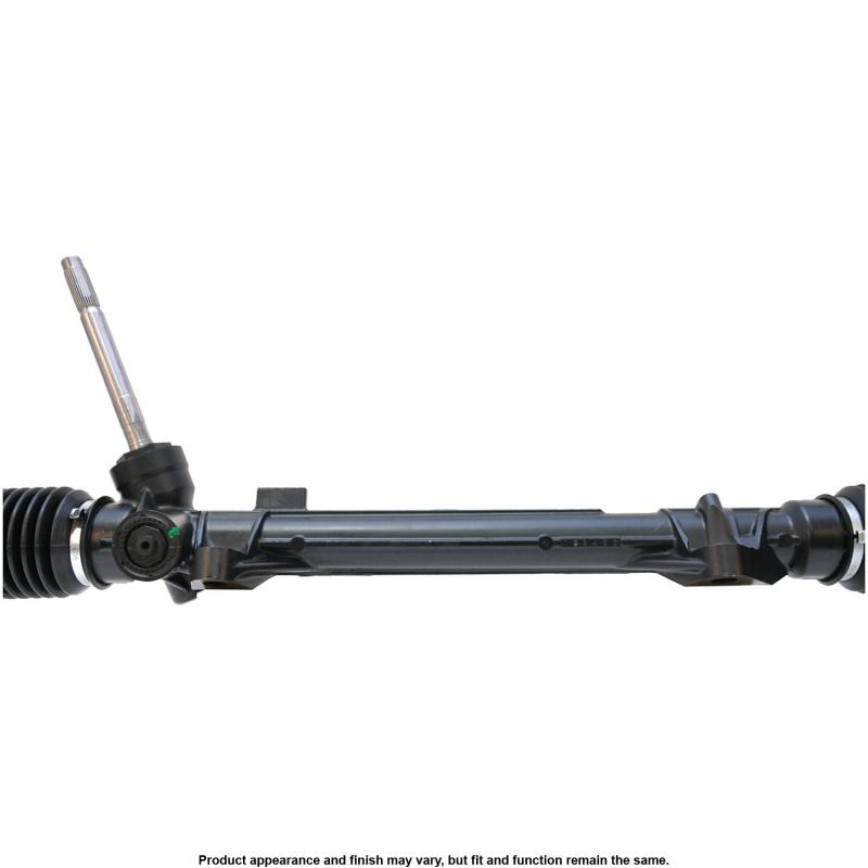 2016 Nissan Rogue Rack and Pinion Assembly