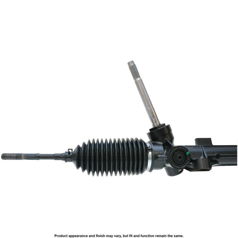 2016 Nissan Rogue Rack and Pinion Assembly A1 Cardone 1G3027 image 2 of 4