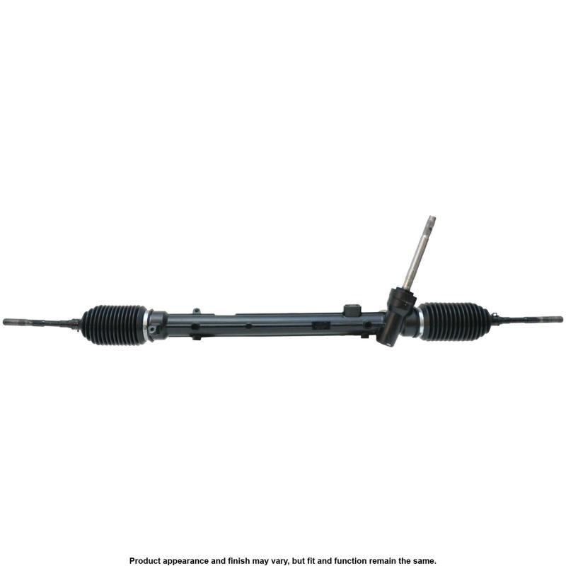 2016 Nissan Rogue Rack and Pinion Assembly A1 Cardone 1G3027 image 4 of 4