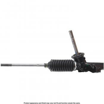 2007 Nissan Micra Rack and Pinion Assembly A1 Cardone 1G3029 image 2 of 4