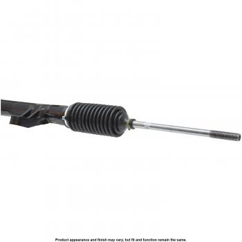 2007 Nissan Micra Rack and Pinion Assembly A1 Cardone 1G3029 image 3 of 4