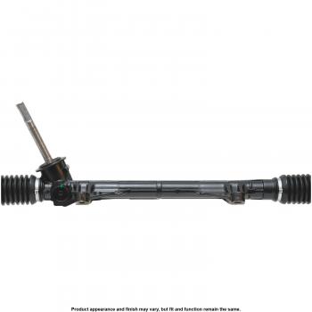 2007 Nissan Micra Rack and Pinion Assembly A1 Cardone 1G3029 image 4 of 4