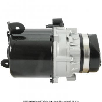 2005 Mini Cooper Power Steering Pump A1 Cardone 1H42336 image 3 of 4
