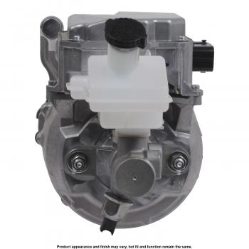 2013 Nissan Leaf Electronic Brake Assembly A1 Cardone 1M39186 image 3 of 4