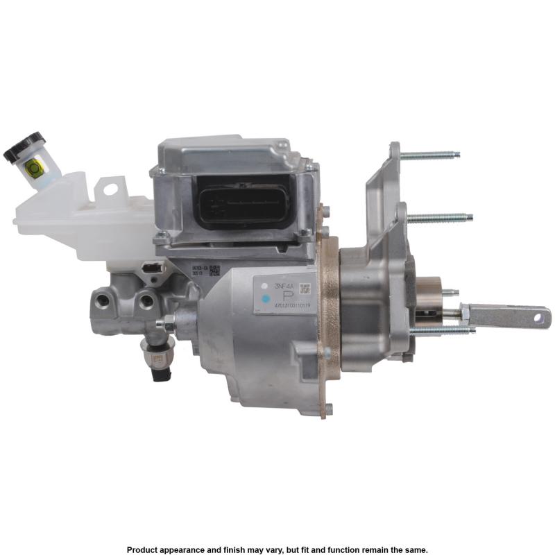 A1 Cardone 1M39186 Electronic Brake Assembly product image 4 of 4