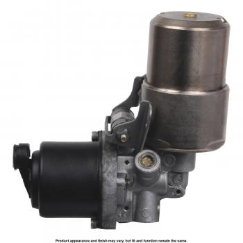 2009 Lexus SC430 Electronic Brake Pump and Motor A1 Cardone 1M47142 image 2 of 4