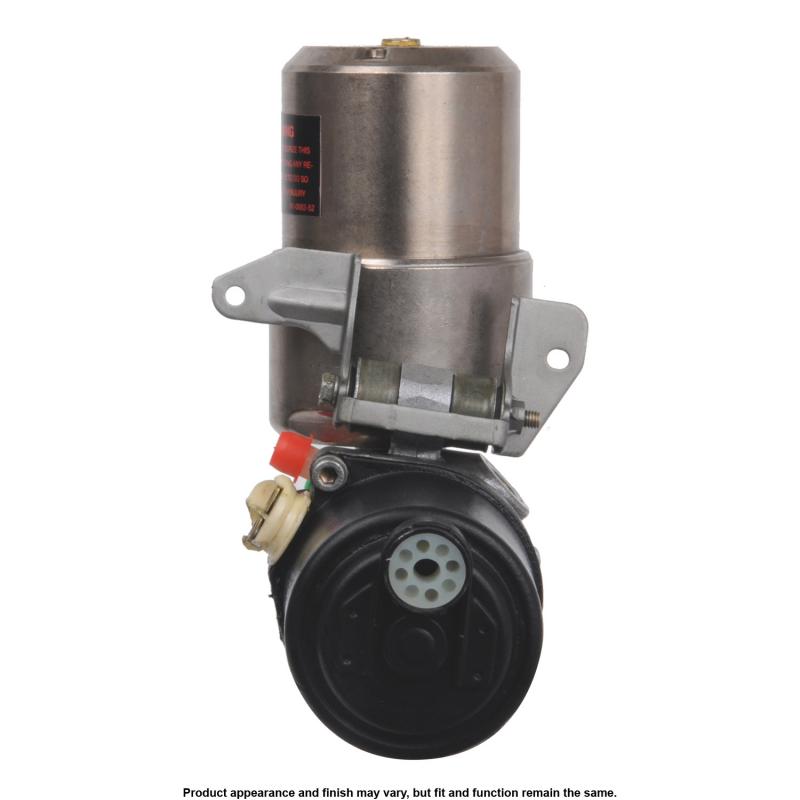 2003 Lexus GS300 Electronic Brake Pump and Motor A1 Cardone 1M47142 image 3 of 4