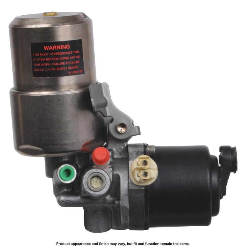 2003 Lexus GS300 Electronic Brake Pump and Motor A1 Cardone 1M47142 image 4 of 4