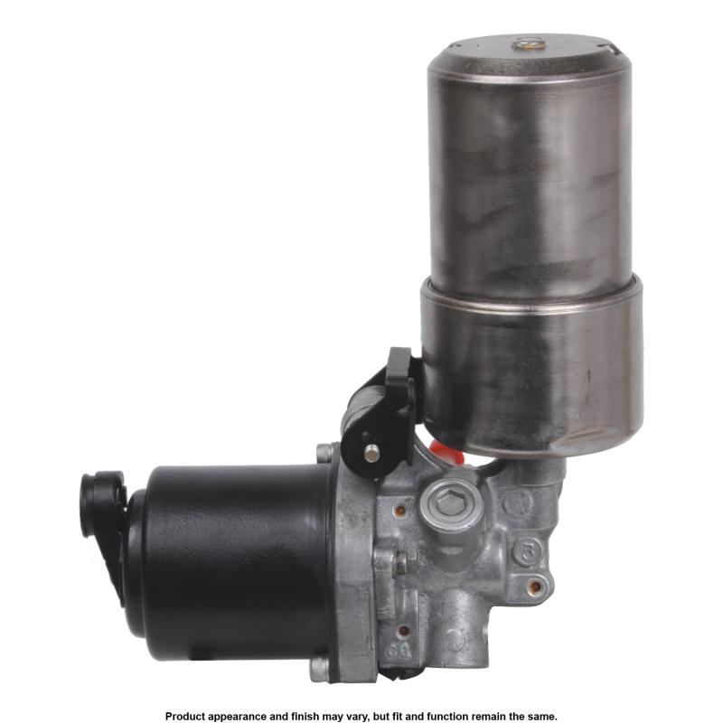2002 Toyota 4Runner Electronic Brake Pump and Motor A1 Cardone 1M47143 image 3 of 4