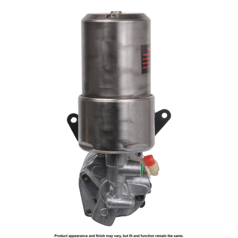 2002 Toyota 4Runner Electronic Brake Pump and Motor A1 Cardone 1M47143 image 4 of 4