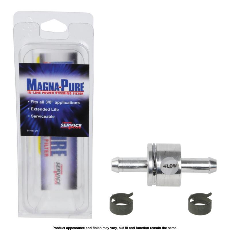 A1 Cardone 200038F - Power Steering Filter A1 Cardone 200038F Power Steering Filter product image 2 of 4