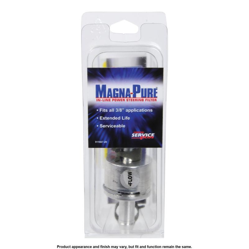 A1 Cardone 200038F - Power Steering Filter A1 Cardone 200038F Power Steering Filter product image 3 of 4