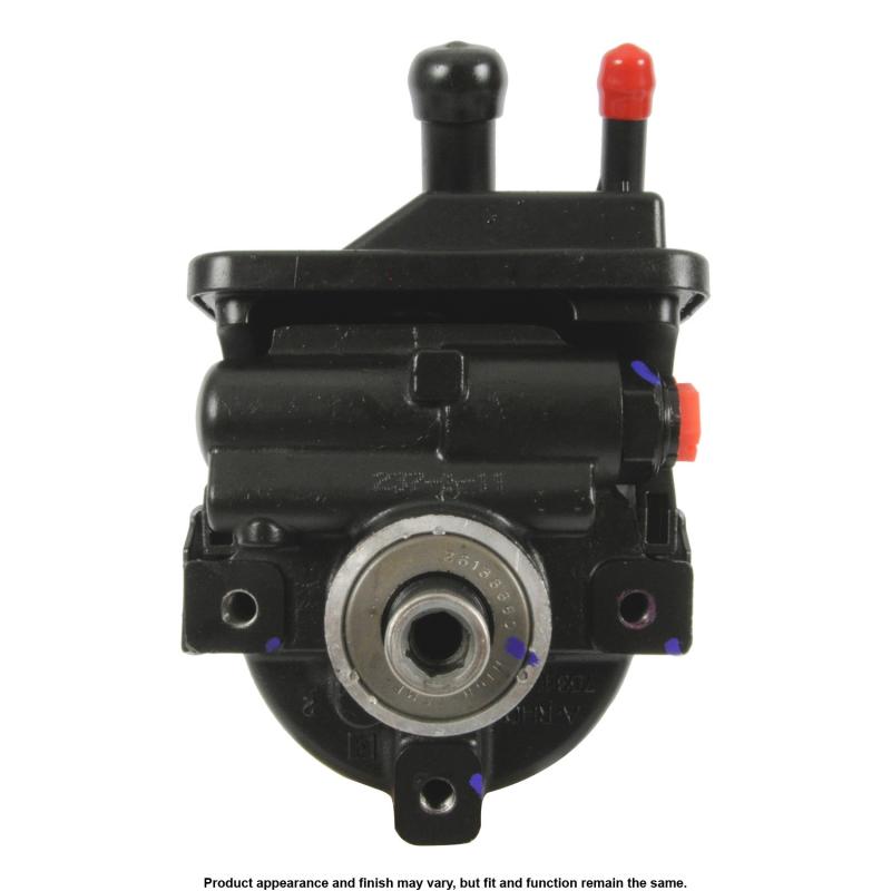 2010 Chevrolet Express 3500 Power Steering Pump A1 Cardone 200880034 image 1 of 4