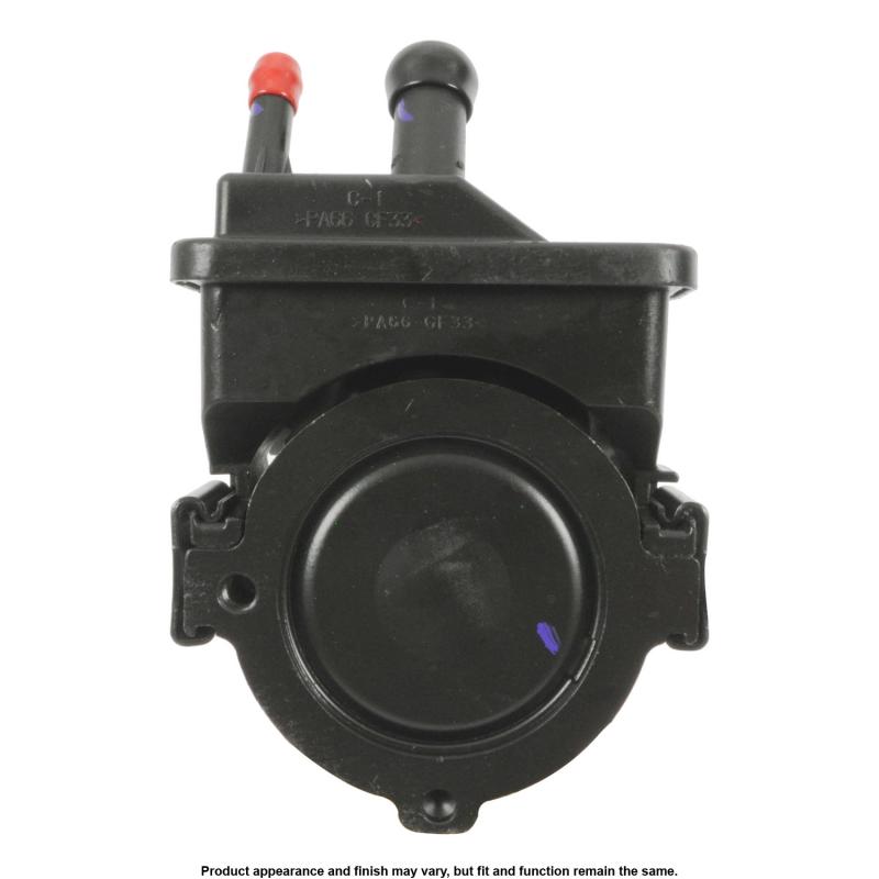 2010 Chevrolet Express 3500 Power Steering Pump A1 Cardone 200880034 image 2 of 4
