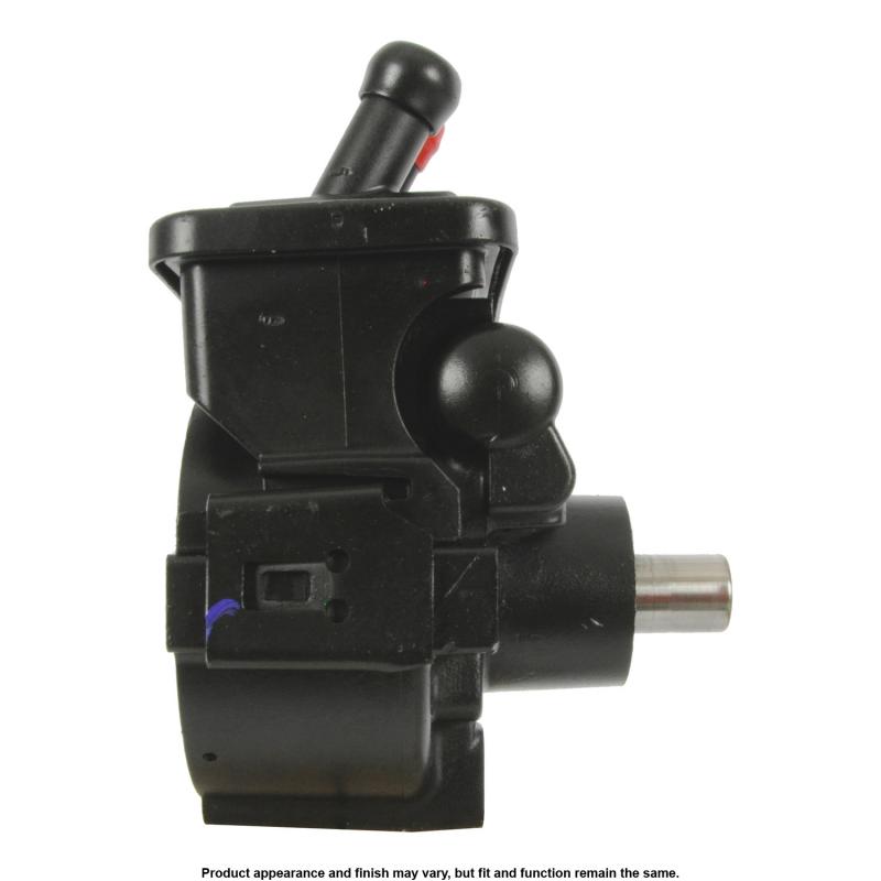 2010 Chevrolet Express 3500 Power Steering Pump A1 Cardone 200880034 image 3 of 4