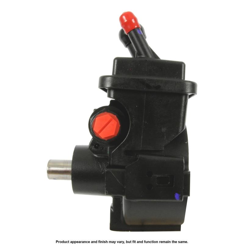 2010 Chevrolet Express 3500 Power Steering Pump A1 Cardone 200880034 image 4 of 4
