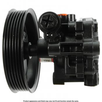 2014 Dodge Journey Power Steering Pump