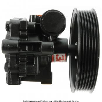 2012 Dodge Journey Power Steering Pump A1 Cardone 200880041 image 2 of 4