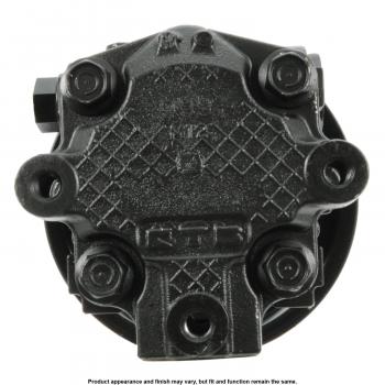 2012 Dodge Journey Power Steering Pump A1 Cardone 200880041 image 3 of 4