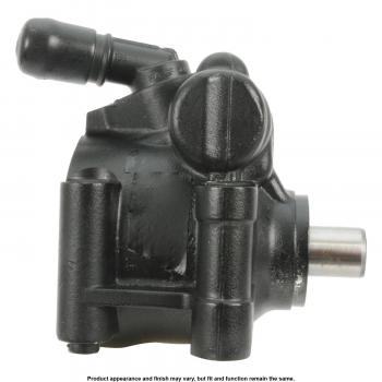 2014 Ford F-450 Super Duty Power Steering Pump