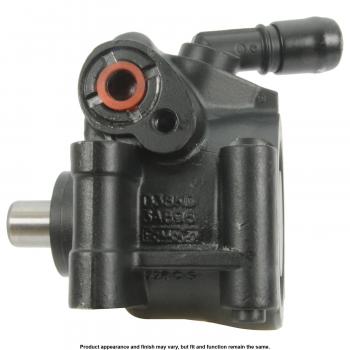 2012 Ford F-450 Super Duty Power Steering Pump A1 Cardone 200880045 image 2 of 4