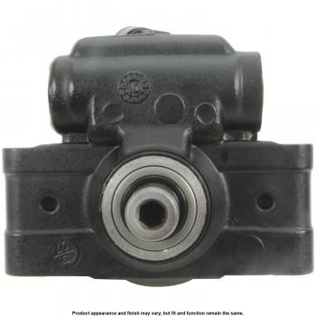 2012 Ford F-450 Super Duty Power Steering Pump A1 Cardone 200880045 image 4 of 4