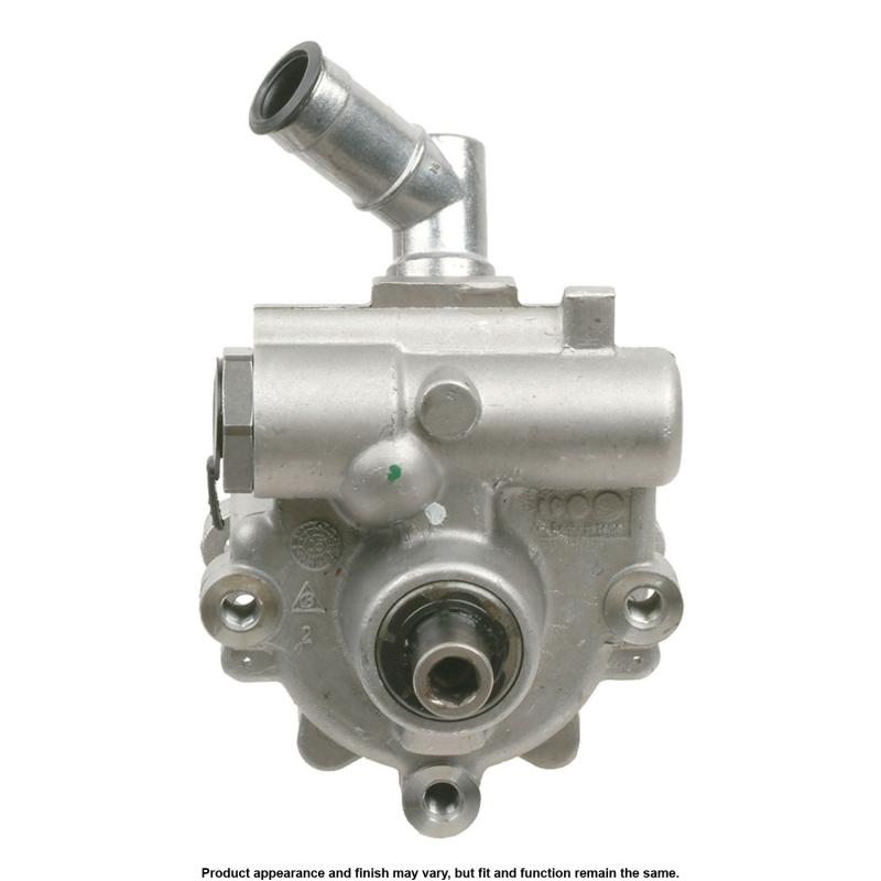A1 Cardone 201001 - Power Steering Pump A1 Cardone 201001 Power Steering Pump product image 1 of 4