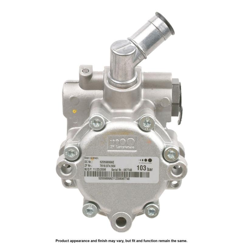 A1 Cardone 201001 - Power Steering Pump A1 Cardone 201001 Power Steering Pump product image 2 of 4