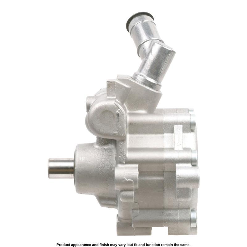 A1 Cardone 201001 - Power Steering Pump A1 Cardone 201001 Power Steering Pump product image 3 of 4
