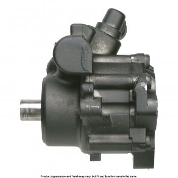 2014 Cadillac CTS Power Steering Pump