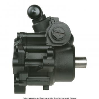 2014 Cadillac CTS Power Steering Pump A1 Cardone 201002 image 4 of 4
