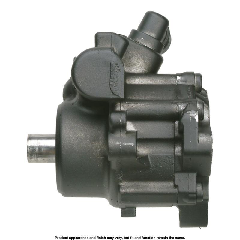 A1 Cardone 201002 Power Steering Pump product image 1 of 4