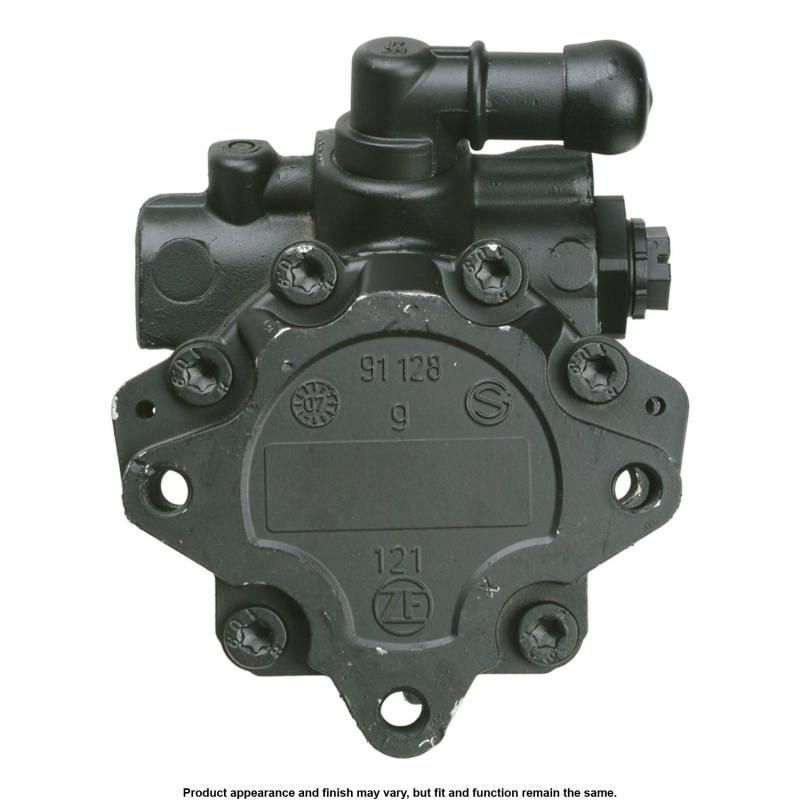 A1 Cardone 201002 Power Steering Pump product image 2 of 4