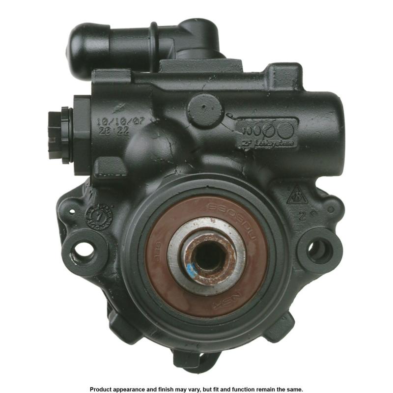 A1 Cardone 201002 Power Steering Pump product image 3 of 4