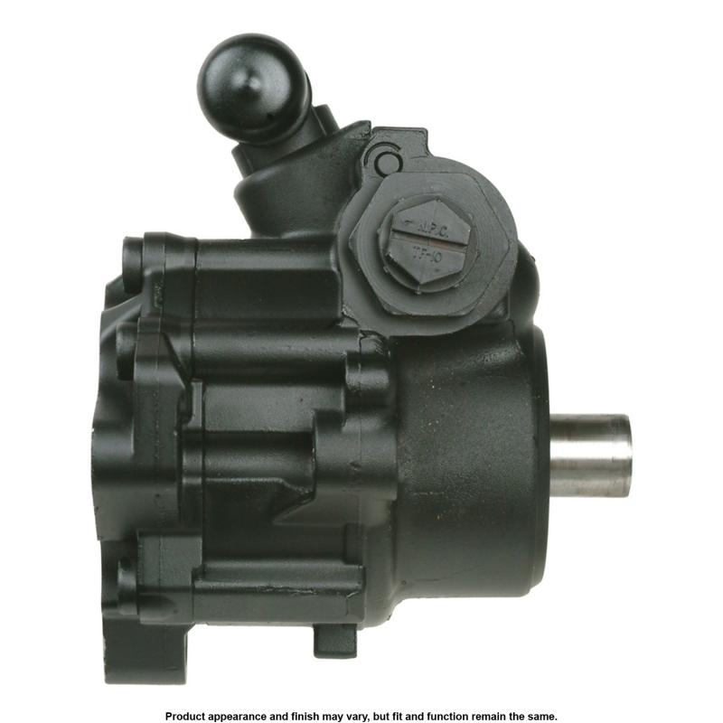 A1 Cardone 201002 Power Steering Pump product image 4 of 4
