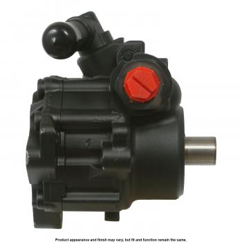 2014 Cadillac CTS Power Steering Pump A1 Cardone 201003 image 1 of 4