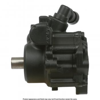 2014 Cadillac CTS Power Steering Pump A1 Cardone 201003 image 4 of 4