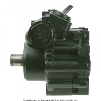 2009 Dodge Ram 4000 Power Steering Pump A1 Cardone 201008 image 2 of 4