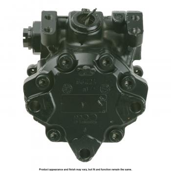 2009 Dodge Ram 4000 Power Steering Pump A1 Cardone 201008 image 3 of 4