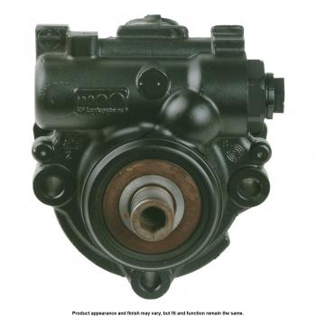 2009 Dodge Ram 4000 Power Steering Pump A1 Cardone 201008 image 4 of 4