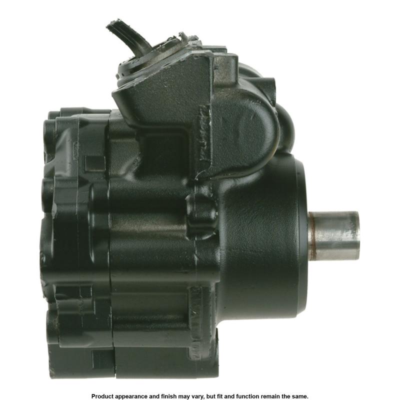 2003 Dodge Ram 2500 Power Steering Pump