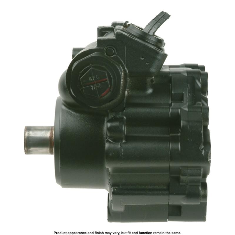 2003 Dodge Ram 2500 Power Steering Pump A1 Cardone 201008 image 2 of 4