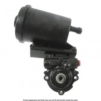 2009 Dodge Ram 4000 Power Steering Pump A1 Cardone 201008R image 3 of 4
