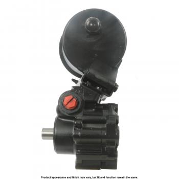 2009 Dodge Ram 4000 Power Steering Pump A1 Cardone 201008R image 4 of 4